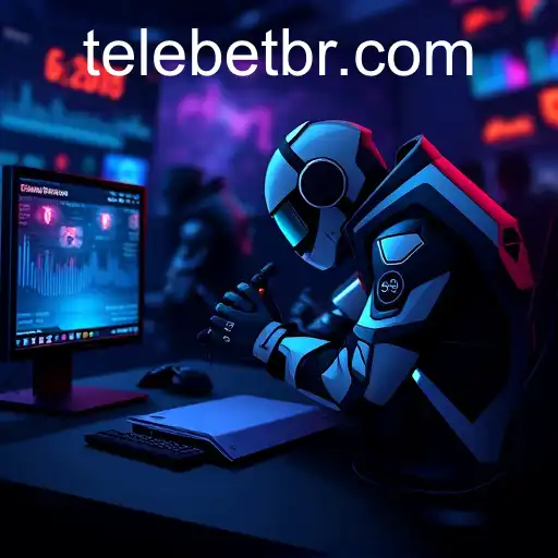 Exploring the Intersection of Gaming and Betting: The Rise of 'Game Analysis'