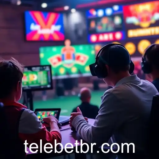 The Evolving Landscape of Online Gaming