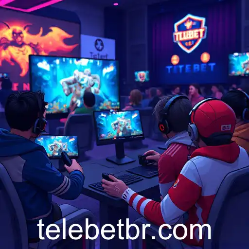 The Rise of Gaming Portals