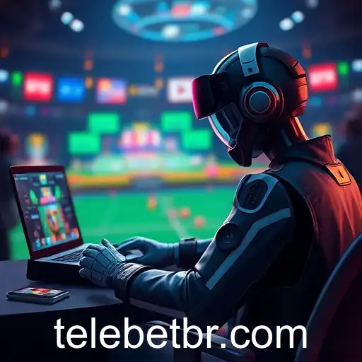 The Rise of Telebet Gaming: A Digital Revolution