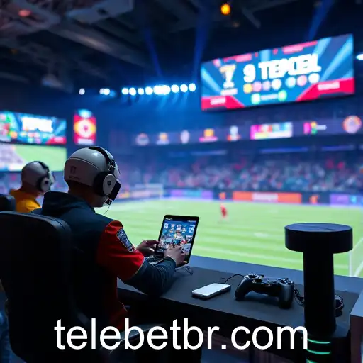 The Rise of Telebet in the Digital Gaming Age