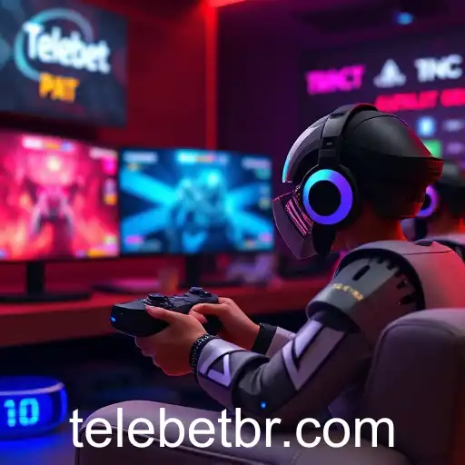 The Rise of Online Gaming and Telebet in 2025