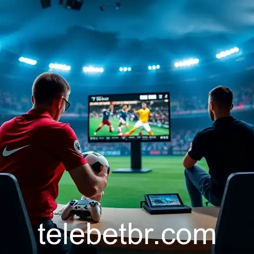 Rising Popularity of Online Games in the UK