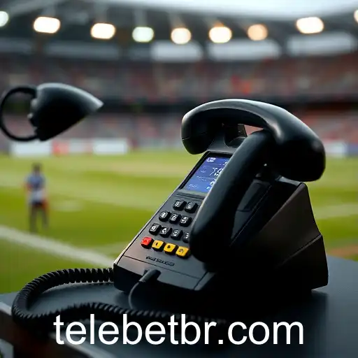 The Rise of Telebet: Gaming and Betting Converge Online