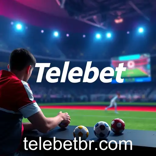 Telebet's Rise in the Digital Gaming World