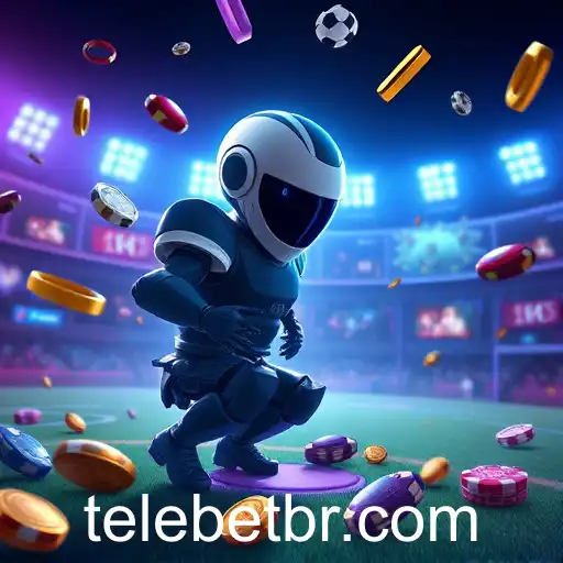 Telebet Revolutionizes Online Gaming Experience