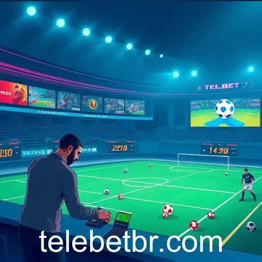 Revolutionizing Online Gaming: Telebet's Impact