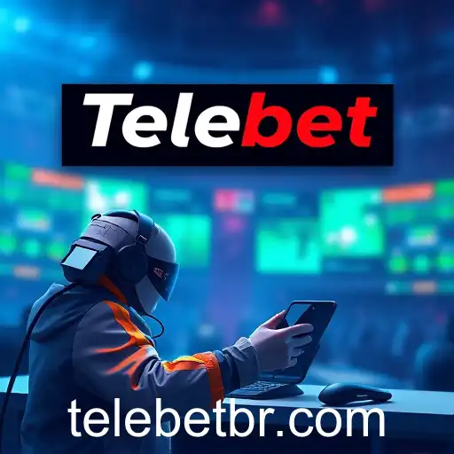 The Rise of Telebet in Online Gaming