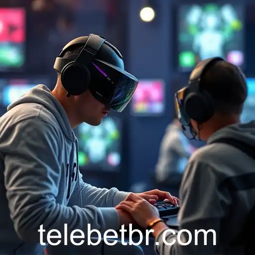 The Rise of Online Gaming in Modern Society