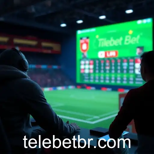 The Rise of Telebet in Modern Gaming