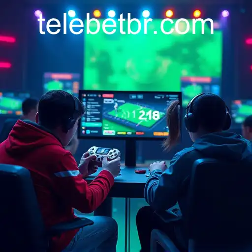 The Rise of Telebet in Gaming