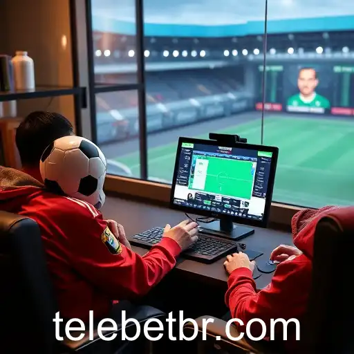 The Rise of Online Gaming and Telebet in 2025