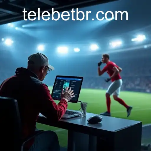 Engaging with Sports News: The Rise of Telebet in Online Gaming