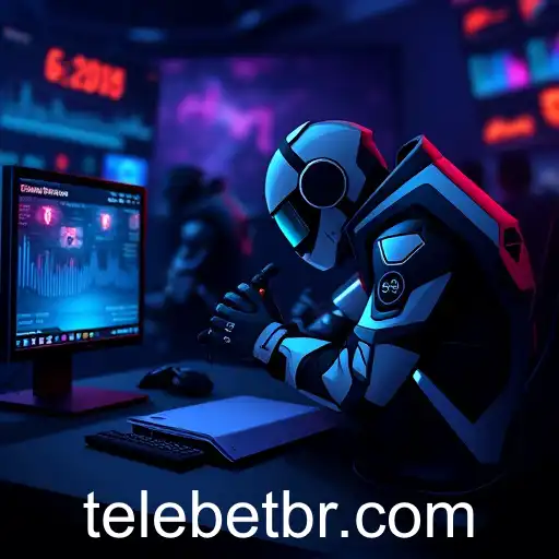 Exploring the Intersection of Gaming and Betting: The Rise of 'Game Analysis'