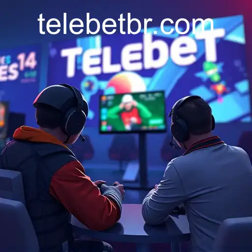 The Rise of Digital Gaming Platforms