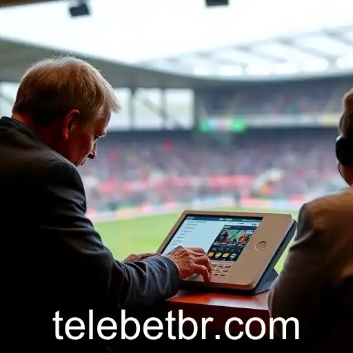 Unlocking the Secrets of Online Wagering: A Comprehensive Guide to Telebetting