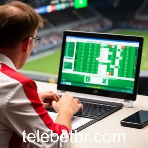 Exploring the World of Odds Comparison: A Guide to Telebet Strategies