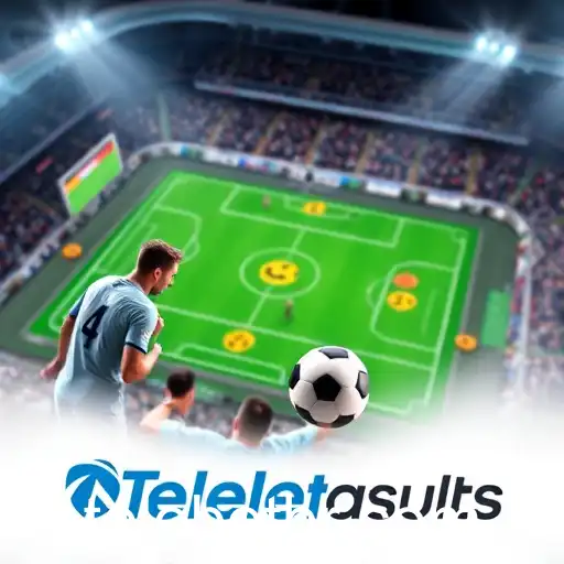 Exploring the Excitement of 'Match Results' in Telebet Gaming