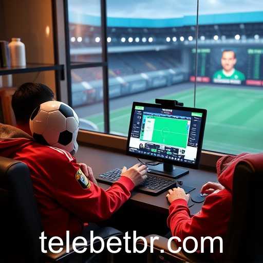 The Rise of Online Betting: Navigating a New Era