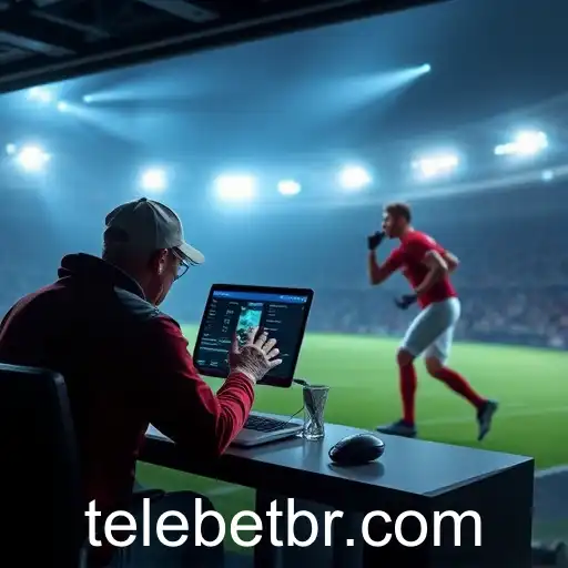 Engaging with Sports News: The Rise of Telebet in Online Gaming