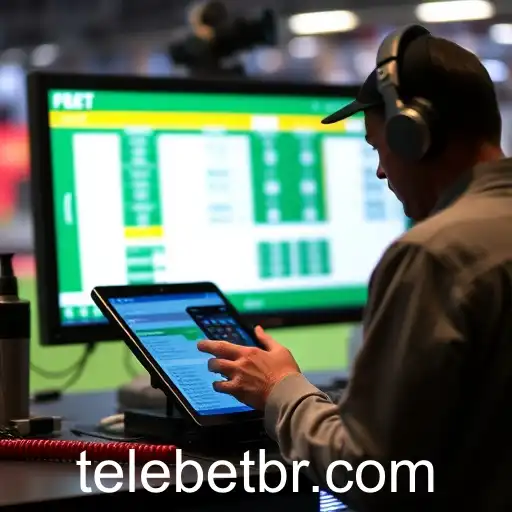 Exploring 'Telebet': A Modern Approach to Traditional Betting Strategies