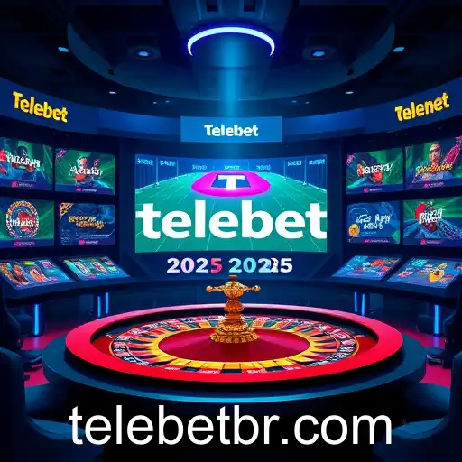 Telebet Revolutionizes Online Betting Industry