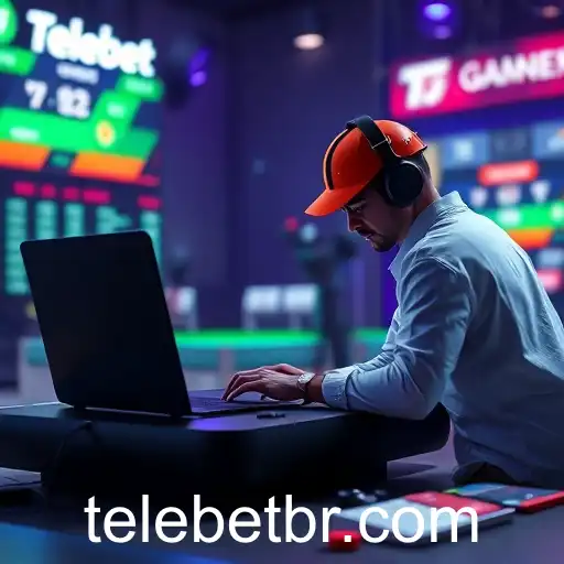 Telebet Revolutionizes Online Gaming Experience