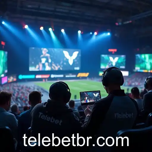 Telebet Revolutionizes Online Gaming Experience