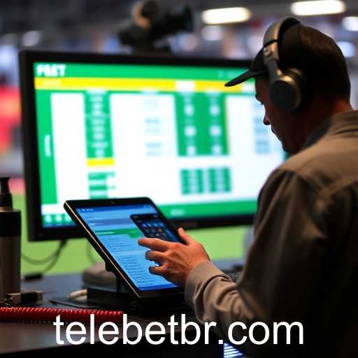 Revolutionizing Online Gaming: Telebet's Impact