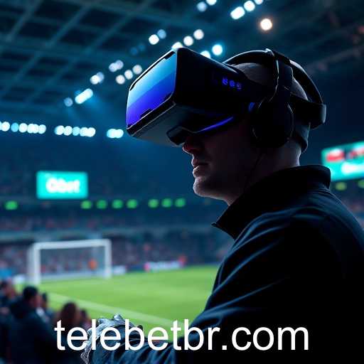 Telebet Revolutionizes Online Gambling Industry