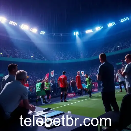 Telebet Revolutionizes Online Gaming