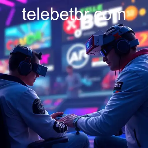 Telebet Revolutionizes Online Gaming Experience