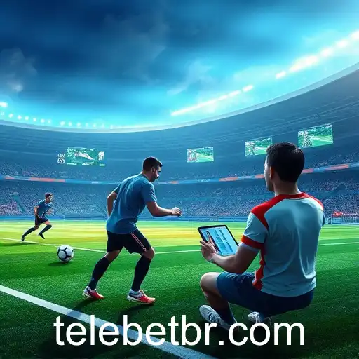 Harnessing Telebet: The Latest Industry Updates in Online Gaming