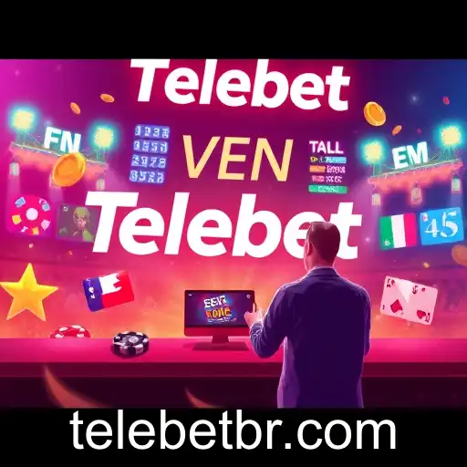 Telebet's Evolution in the Digital Age