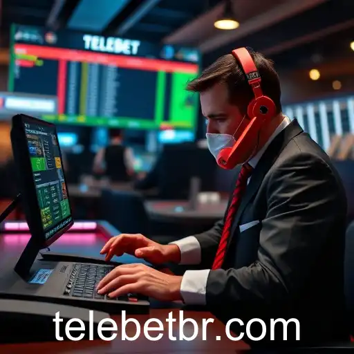 Telebet Transforms the Gaming Experience