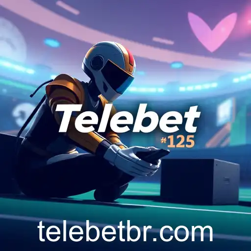 Telebet Revolutionizes Online Gaming Experience