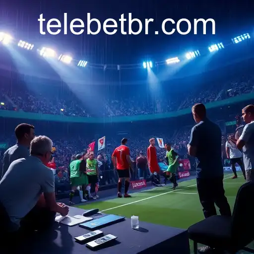 Understanding 'Telebet' in the Modern Era of Betting Tips