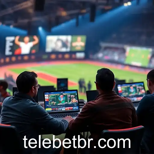 Rising Trends in UK Online Gaming